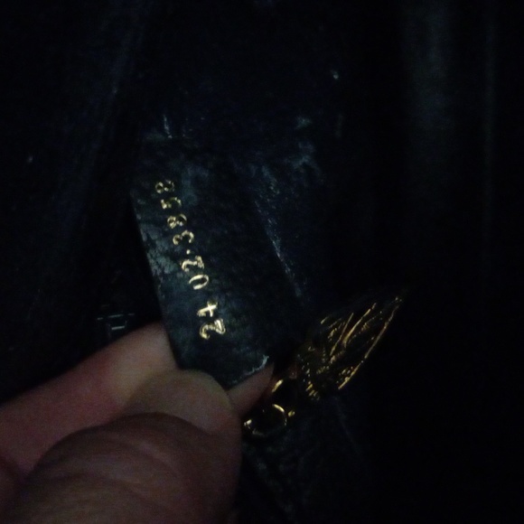 Authentic Vintage Gucci GG Monogram Supreme Sherry Web Ophidia Horsebit Shopper - Picture 10 of 10